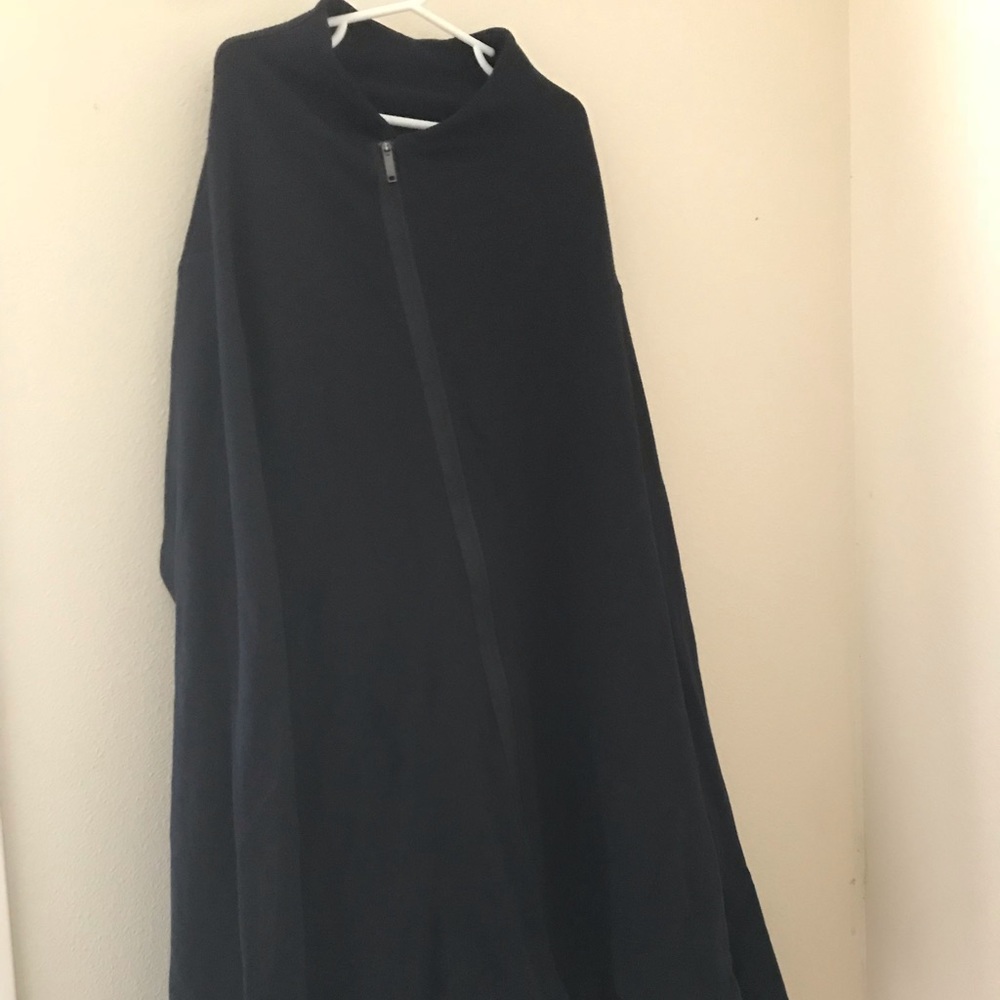 O’Neill 365 Activewear loose black jacket